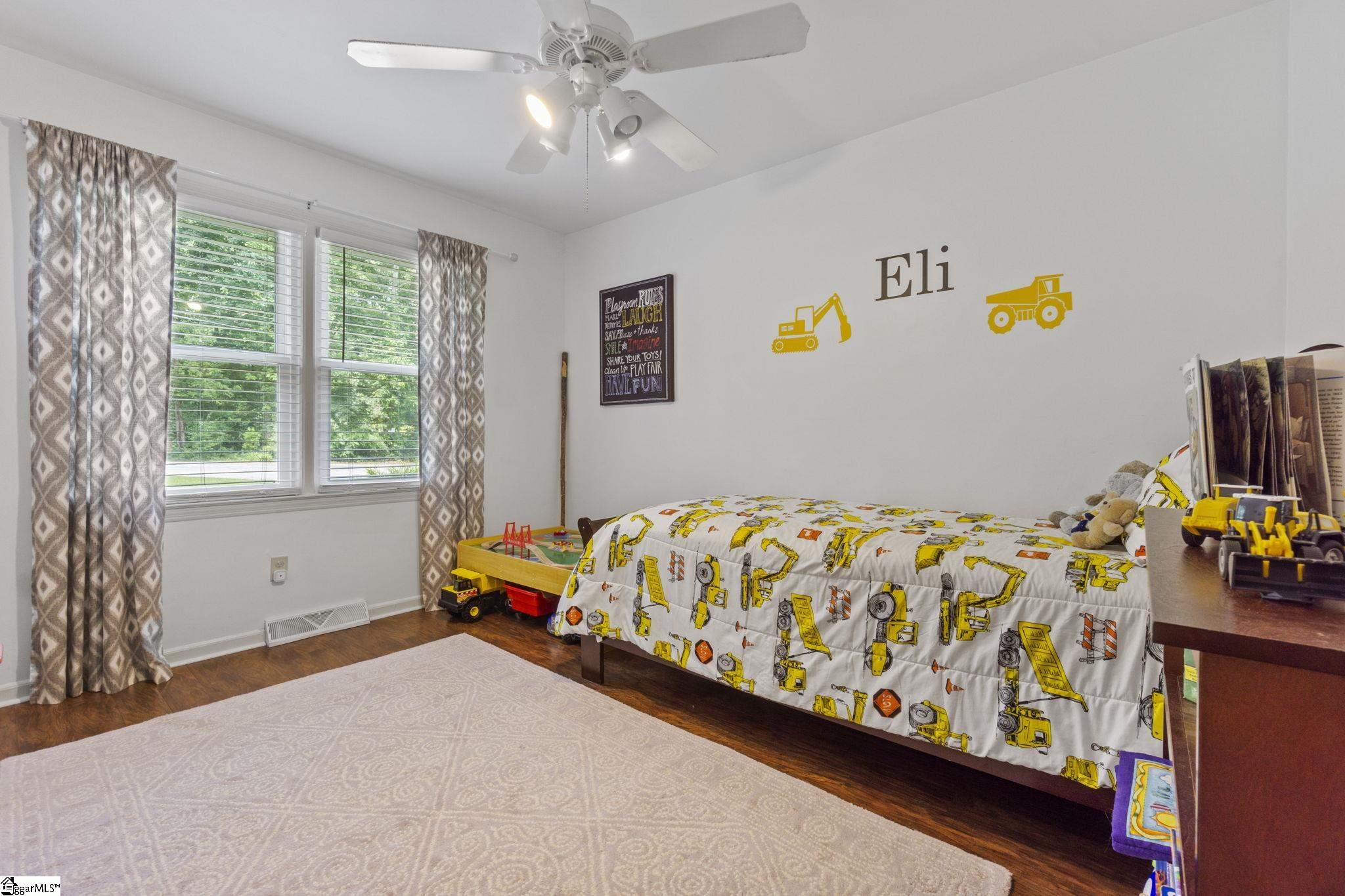 224 Edwards Mill Road Taylors, SC 29687 - Photo 18 of 31 Gallery Image 18