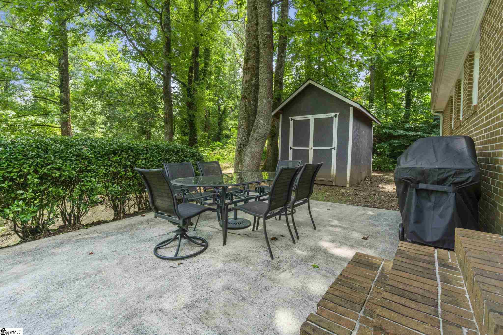224 Edwards Mill Road Taylors, SC 29687 - Photo 23 of 31 Gallery Image 23