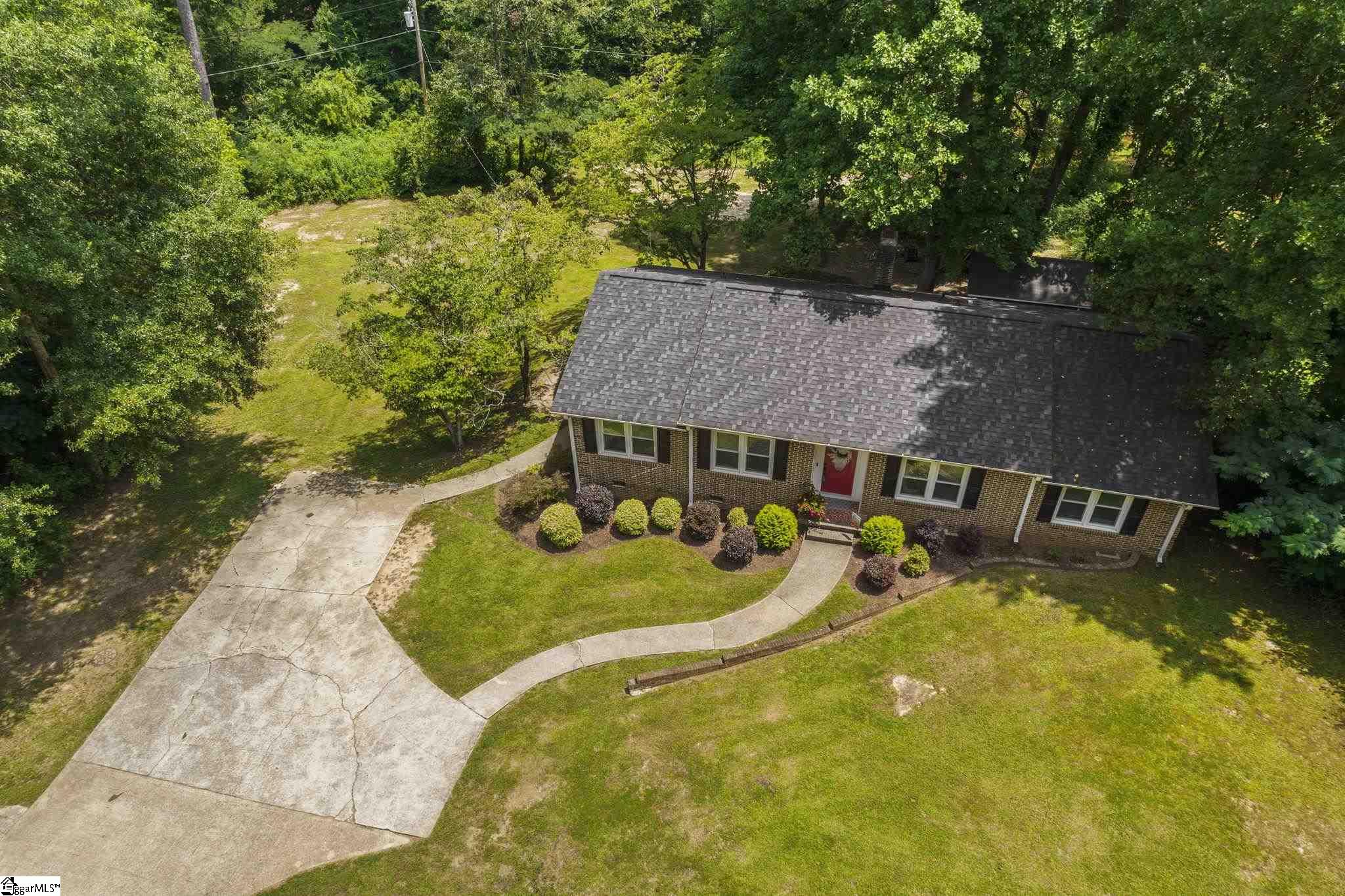 224 Edwards Mill Road Taylors, SC 29687 - Photo 26 of 31 Gallery Image 26
