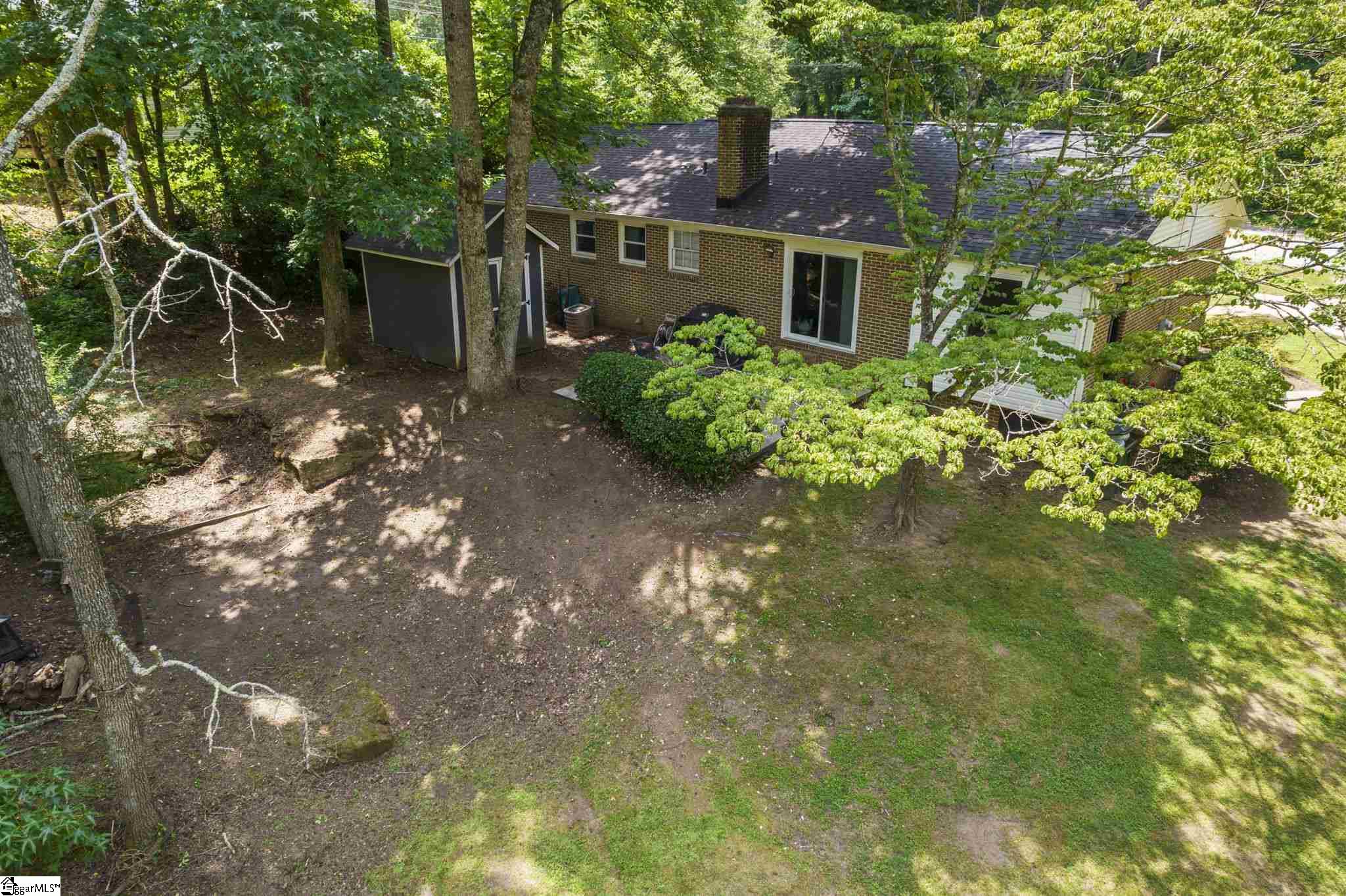 224 Edwards Mill Road Taylors, SC 29687 - Photo 27 of 31 Gallery Image 27