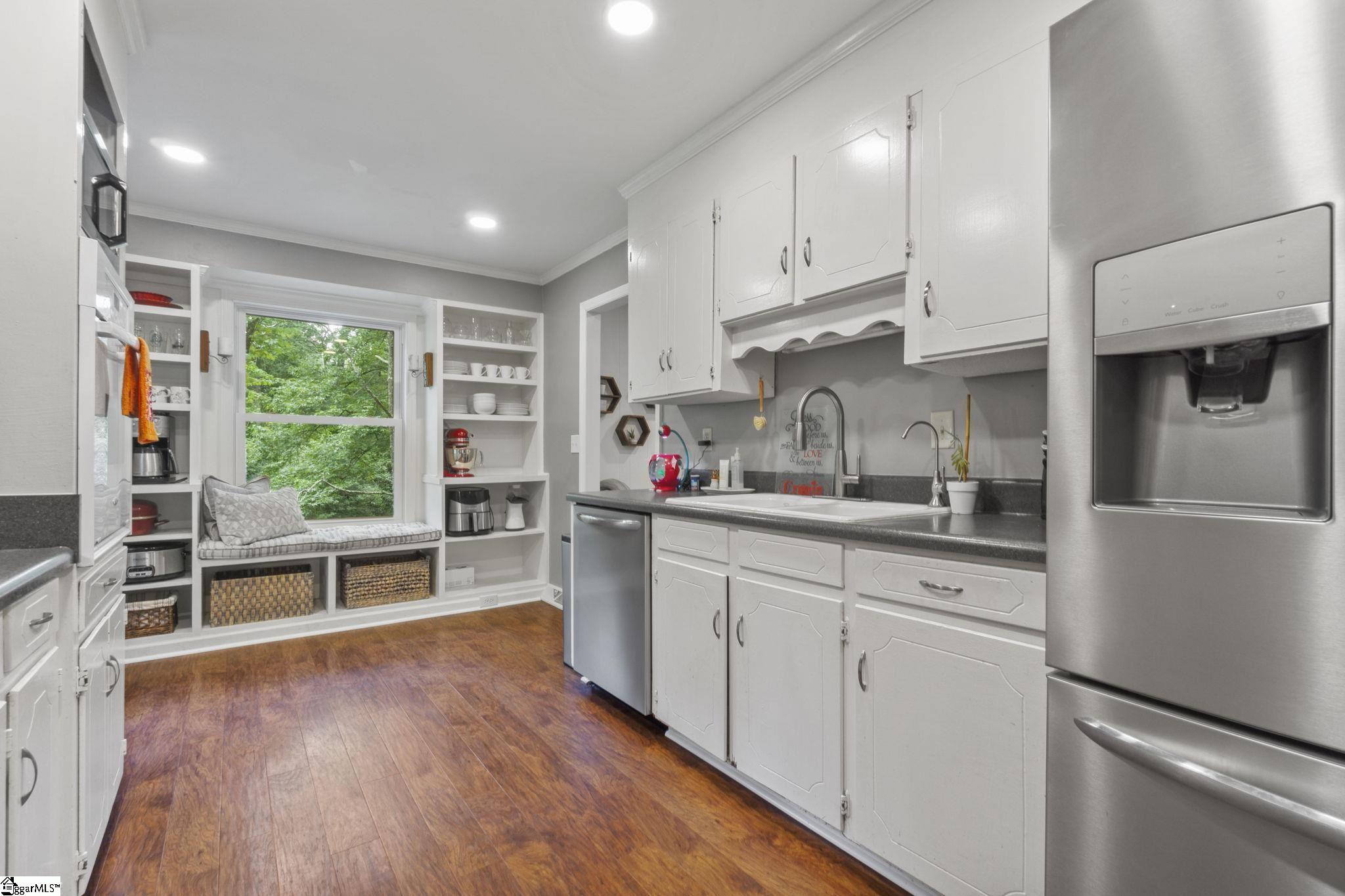 224 Edwards Mill Road Taylors, SC 29687 - Photo 8 of 31 Gallery Image 8