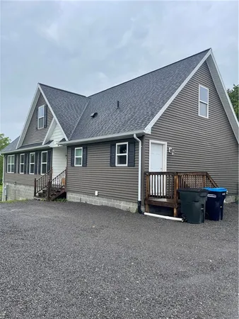 $599,900 | 2140 N Road, Wheatland, NY 14546
