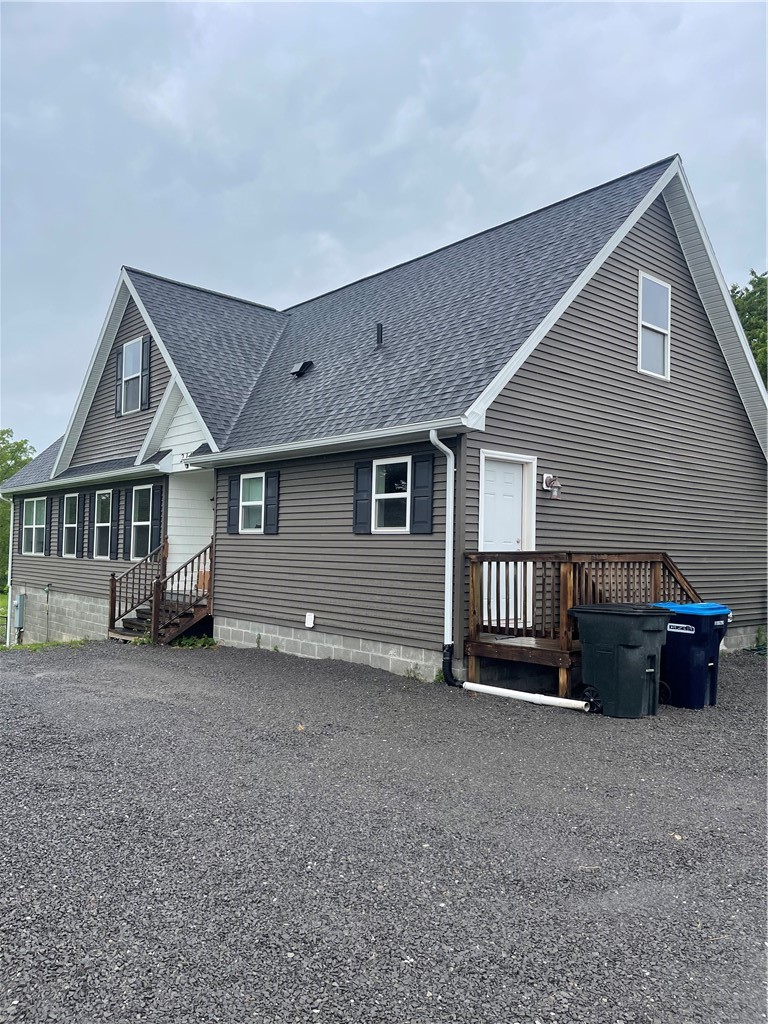 2140 N Road Wheatland, NY 14546 - Photo 1 of 1