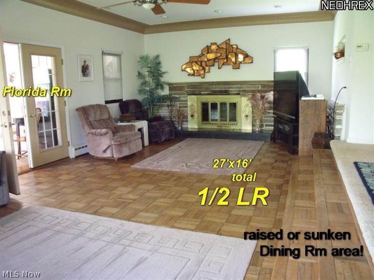 18646 Alexander Road Walton Hills, OH 44146 - Photo 4 of 25
