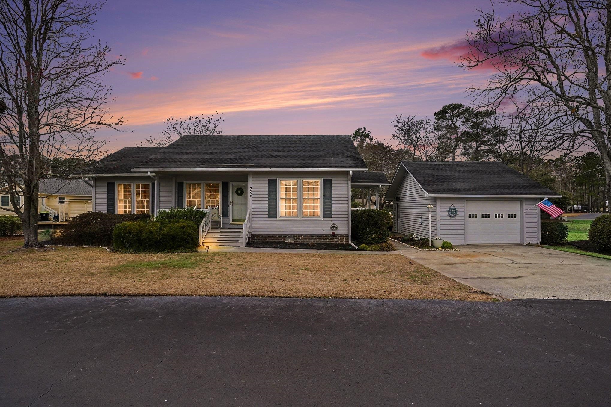9455 Timber Row Murrells Inlet, SC 29576 - Photo 2 of 47