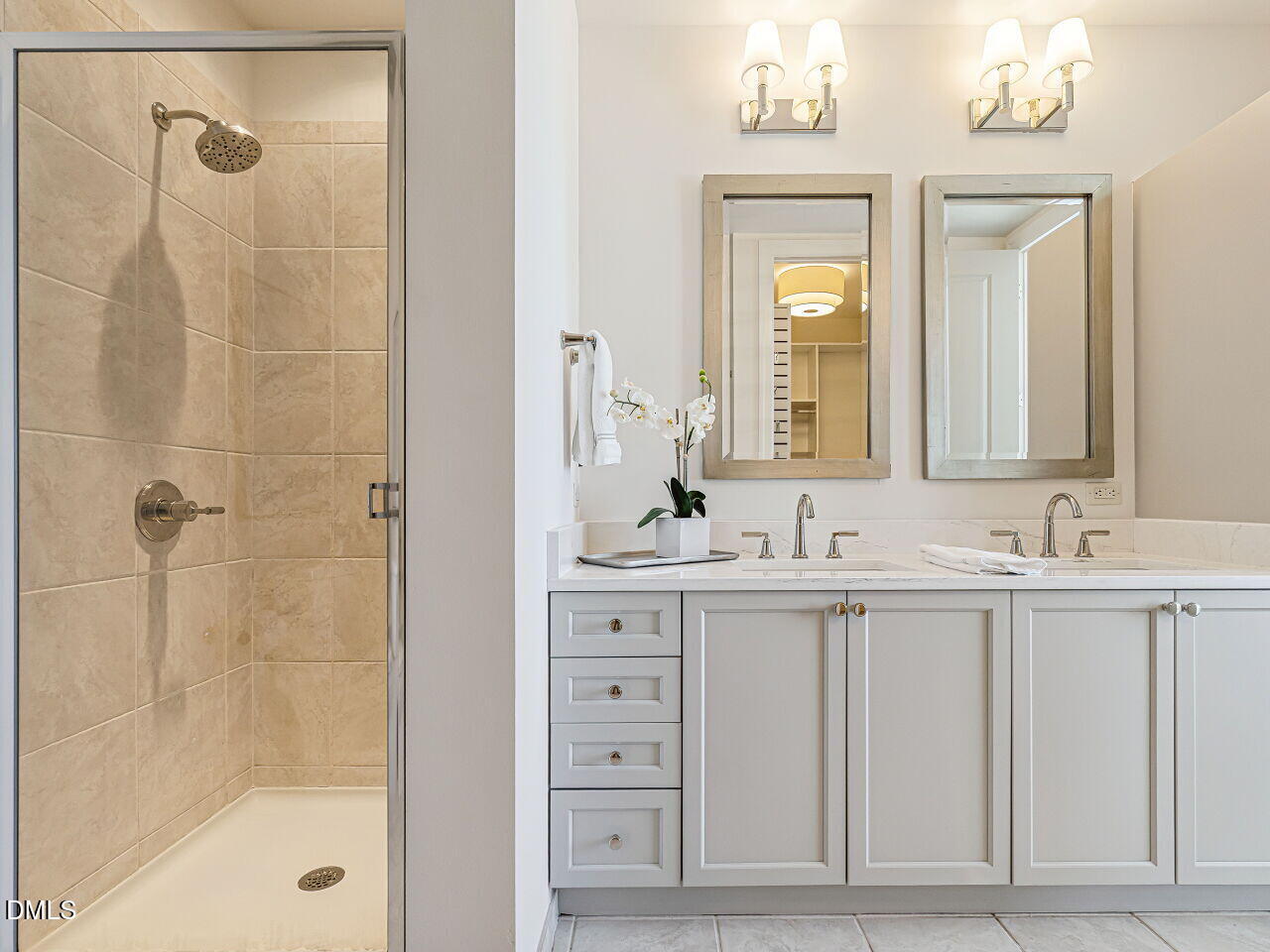 301 Fayetteville Street Raleigh, NC 27601 - Photo 11 of 30 Primary Bathroom