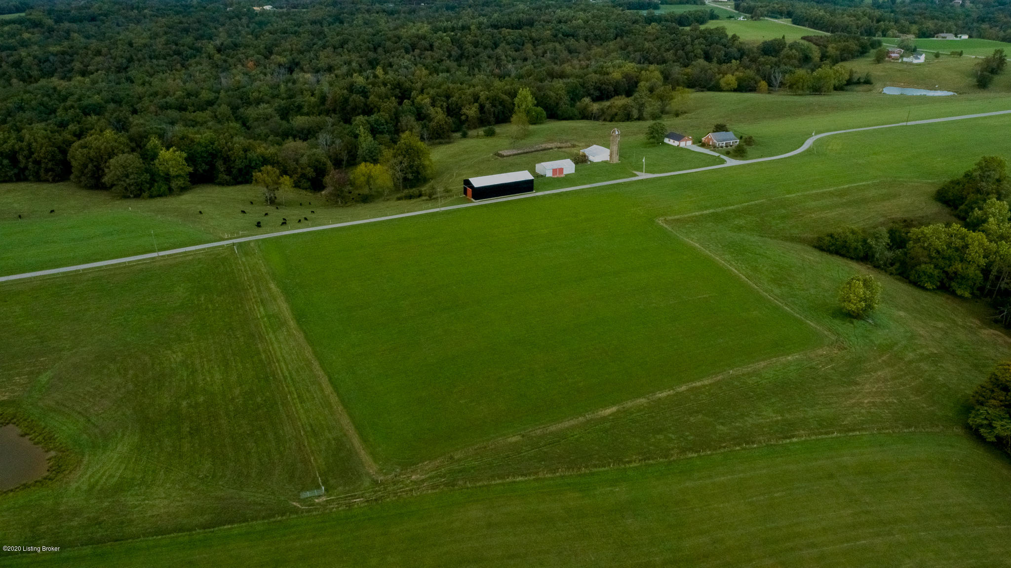 Lot 26 Button Ridge Road Bedford, KY 40006 - Photo 7 of 16 26-button-ridge-07