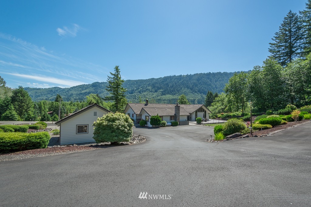 517 Davis Lake Road Morton, WA 98356 - Photo 19 of 23 Gallery Image 19