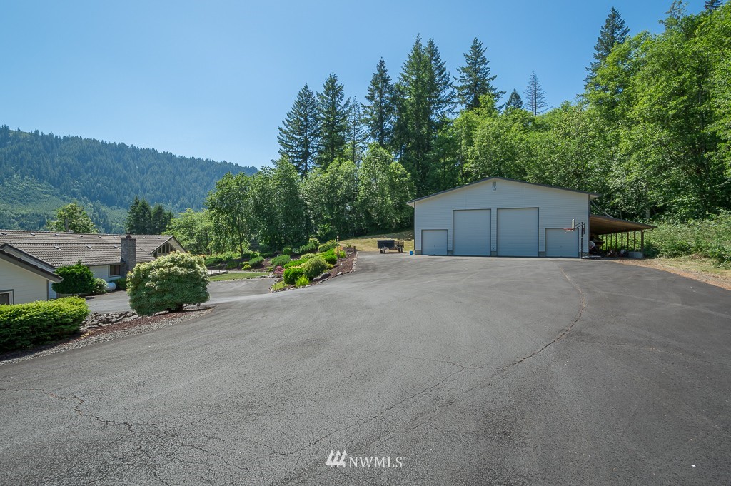517 Davis Lake Road Morton, WA 98356 - Photo 20 of 23 Gallery Image 20