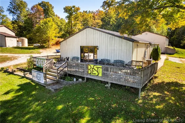 $1,100,000 | 8373 Morgans Lane Southeast, Elizabeth, IN 47117