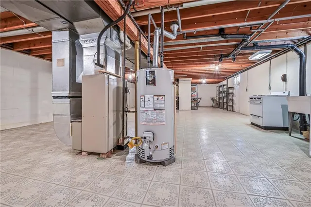 a view of an chairs in the balcony