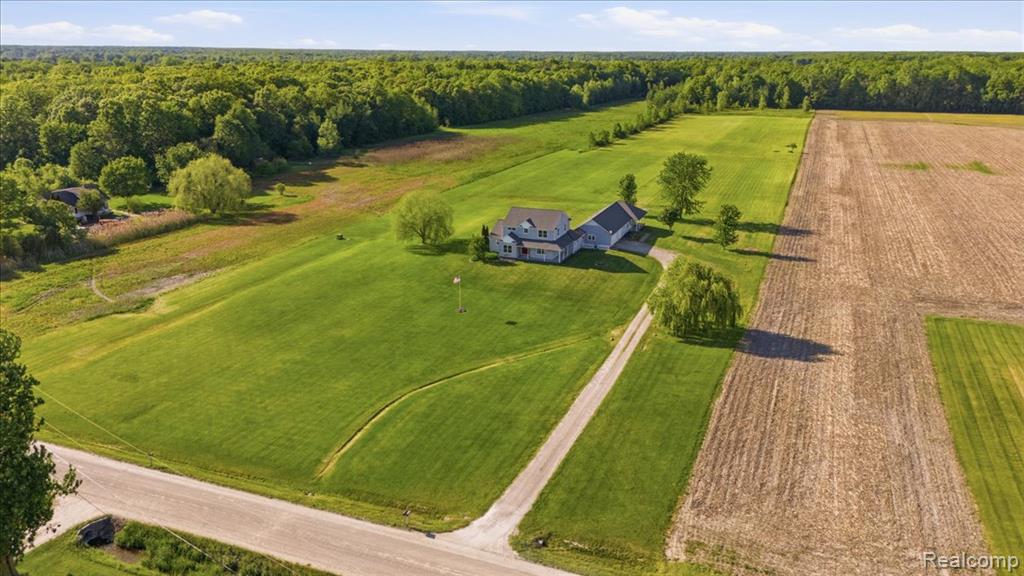 7868 Big Hand Road Columbus, MI 48063 - Photo 19 of 91