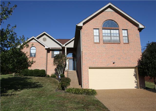 3912 Bryce Road Nashville, TN 37211 - Photo 1 of 20 Gallery Image 1