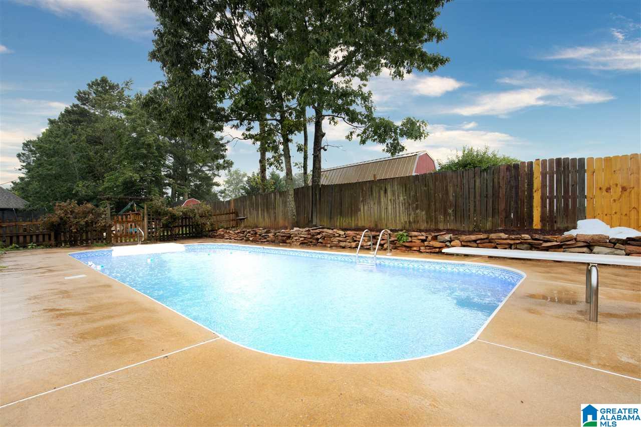 1070 Summit Ridge Way Argo, AL 35120 - Photo 30 of 30