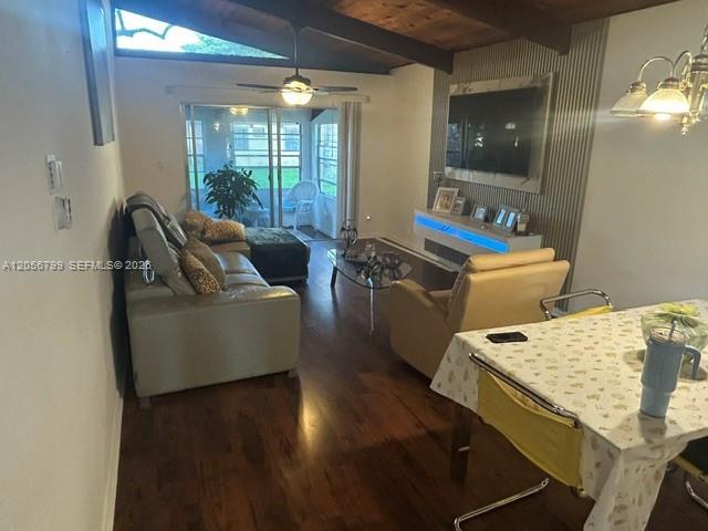 115 Fox Road, Unit 241 Hollywood, FL 33024 - Photo 14 of 20 Gallery Image 14