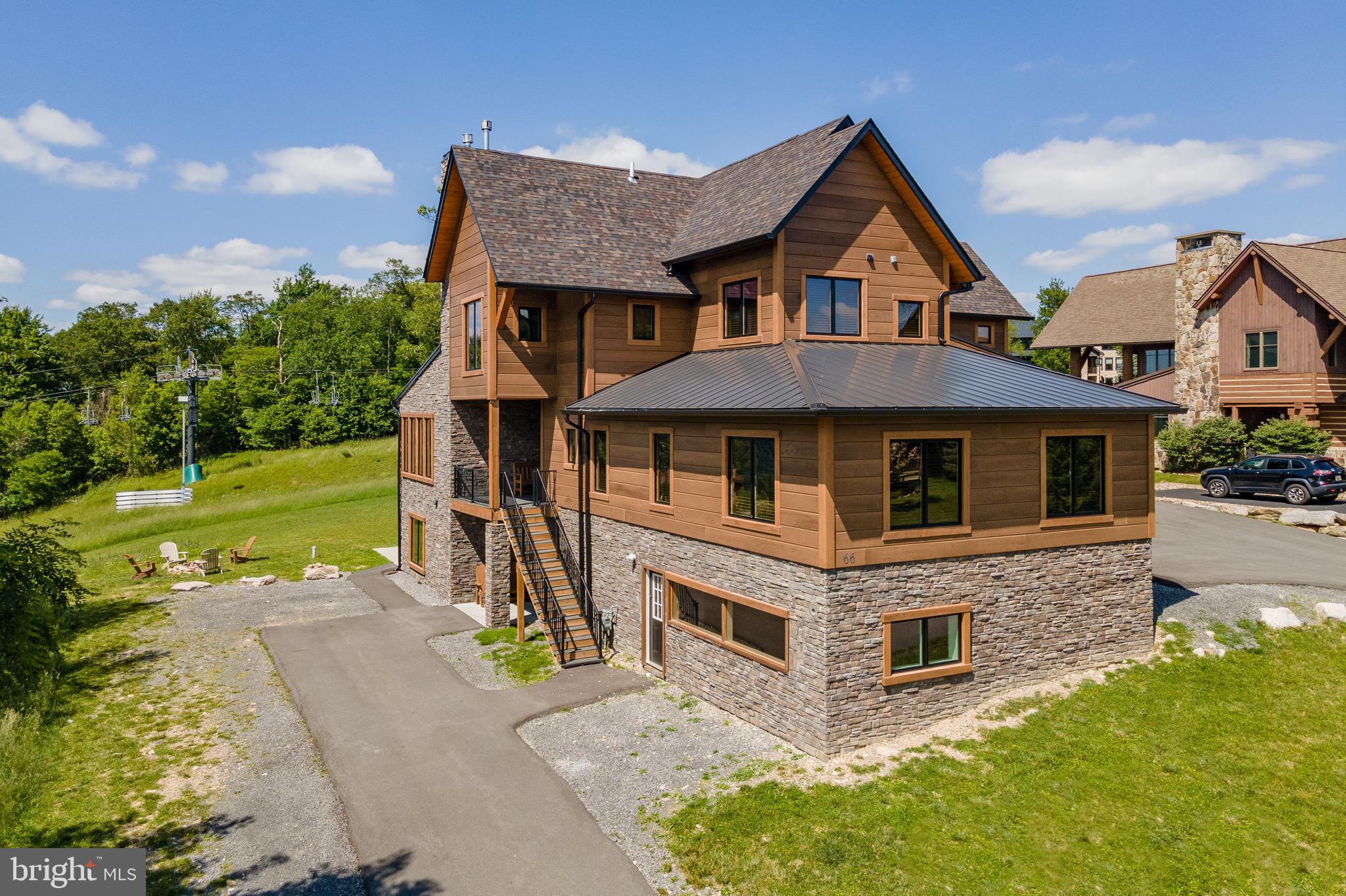 50 Ridge Run Road McHenry, MD 21541 - Photo 34 of 68 Gallery Image 34