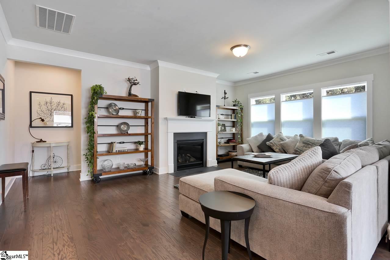 133 Redcroft Drive Greer, SC 29651 - Photo 12 of 31