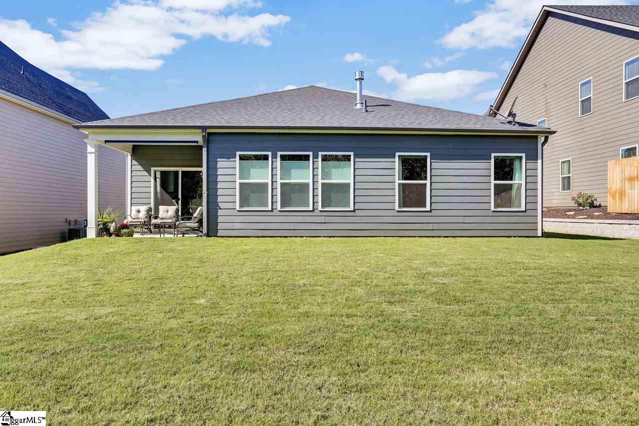 133 Redcroft Drive Greer, SC 29651 - Photo 30 of 31