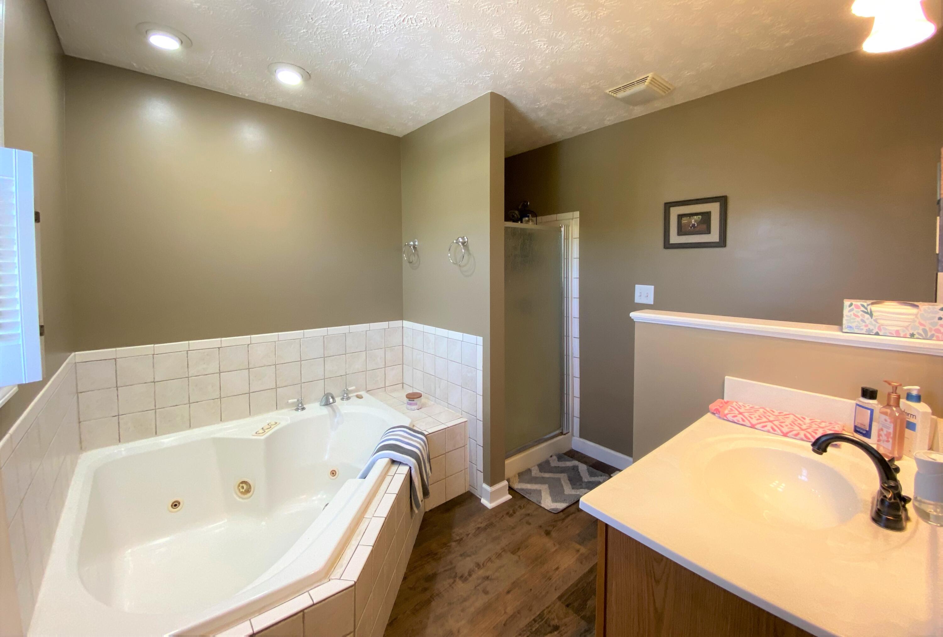 4476 Ecton Road Winchester, KY 40391 - Photo 12 of 35 Primary Bath