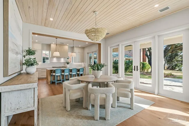 $2,850,000 | 803 Bayshore Drive, Pensacola, FL 32507