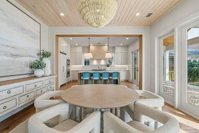 $2,850,000 | 803 Bayshore Drive, Pensacola, FL 32507