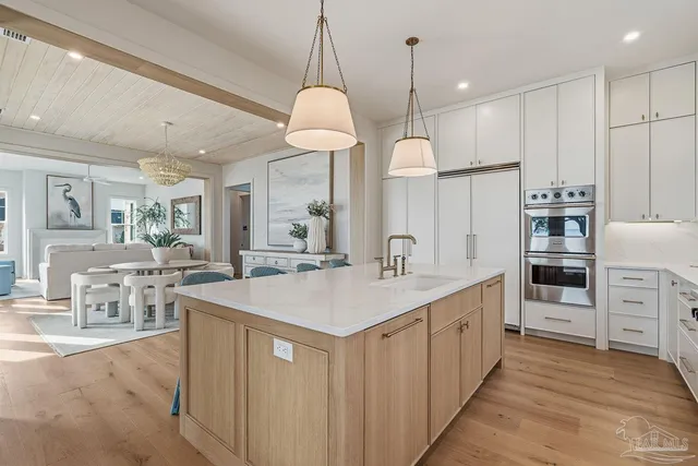 $2,850,000 | 803 Bayshore Drive, Pensacola, FL 32507