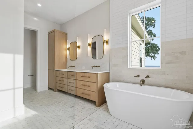 $2,850,000 | 803 Bayshore Drive, Pensacola, FL 32507