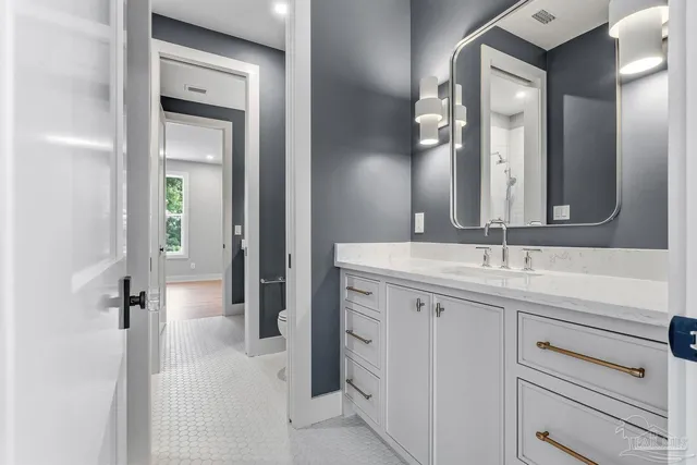 $2,850,000 | 803 Bayshore Drive, Pensacola, FL 32507