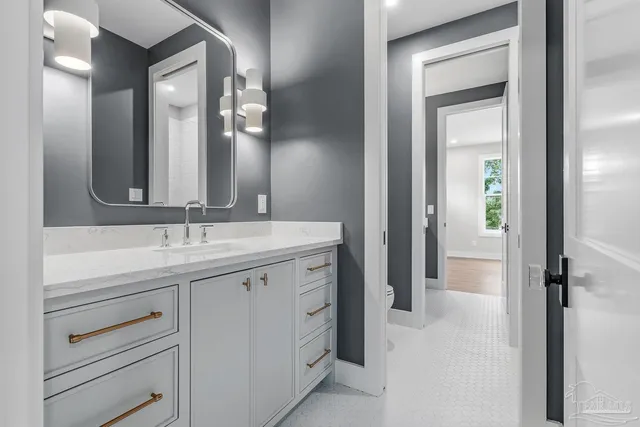 $2,850,000 | 803 Bayshore Drive, Pensacola, FL 32507