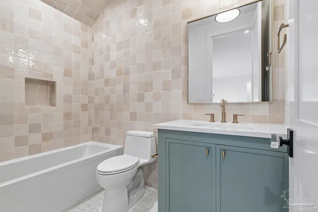 $2,850,000 | 803 Bayshore Drive, Pensacola, FL 32507