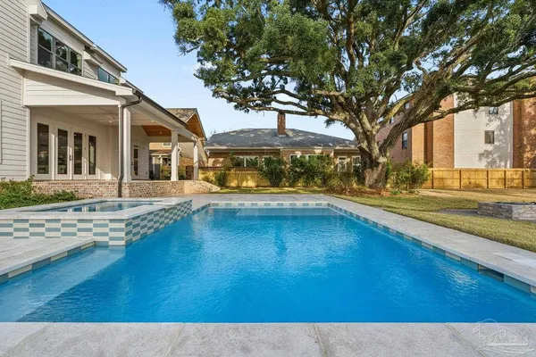 $2,675,000 | 803 Bayshore Drive, Pensacola, FL 32507
