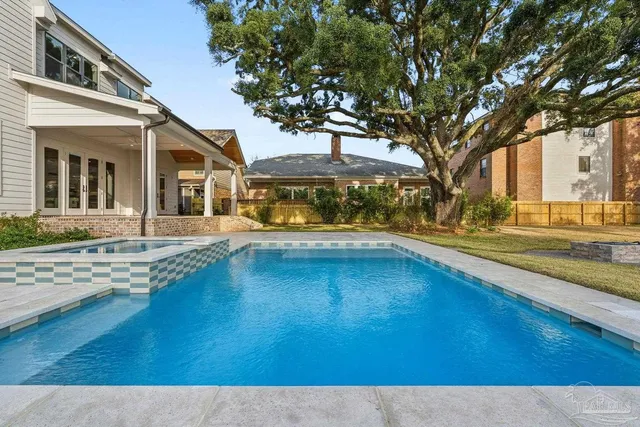 $2,850,000 | 803 Bayshore Drive, Pensacola, FL 32507