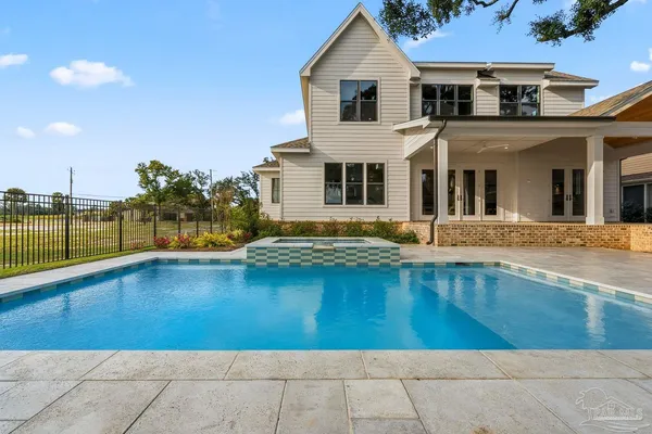 $2,675,000 | 803 Bayshore Drive, Pensacola, FL 32507