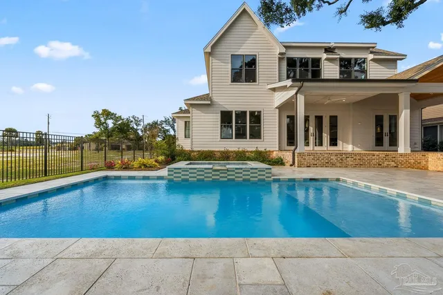 $2,850,000 | 803 Bayshore Drive, Pensacola, FL 32507