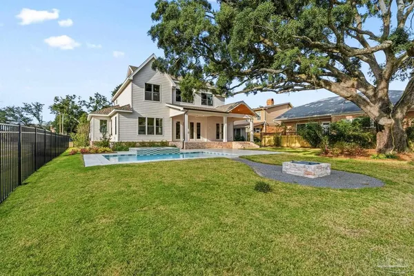 $2,675,000 | 803 Bayshore Drive, Pensacola, FL 32507