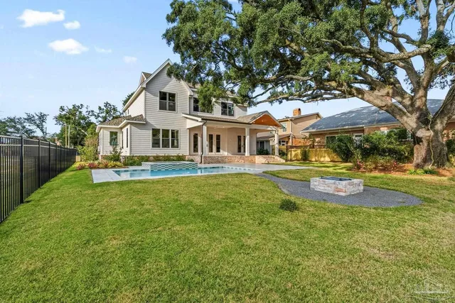 $2,850,000 | 803 Bayshore Drive, Pensacola, FL 32507