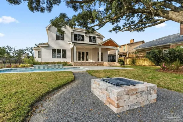 $2,675,000 | 803 Bayshore Drive, Pensacola, FL 32507