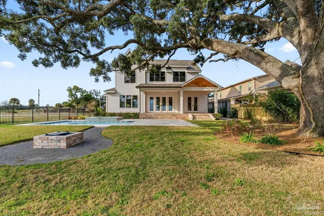 $2,850,000 | 803 Bayshore Drive, Pensacola, FL 32507