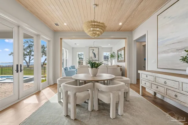 $2,850,000 | 803 Bayshore Drive, Pensacola, FL 32507