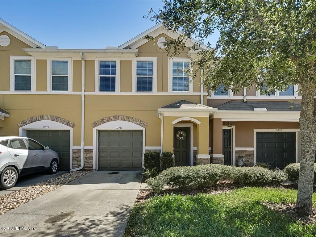 12981 Spring Rain Road Jacksonville, FL 32258 - Photo 1 of 16 001_Front