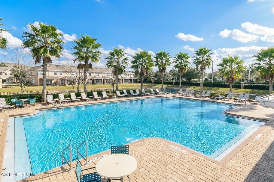 12981 Spring Rain Road Jacksonville, FL 32258 - Photo 14 of 16 Pool Area