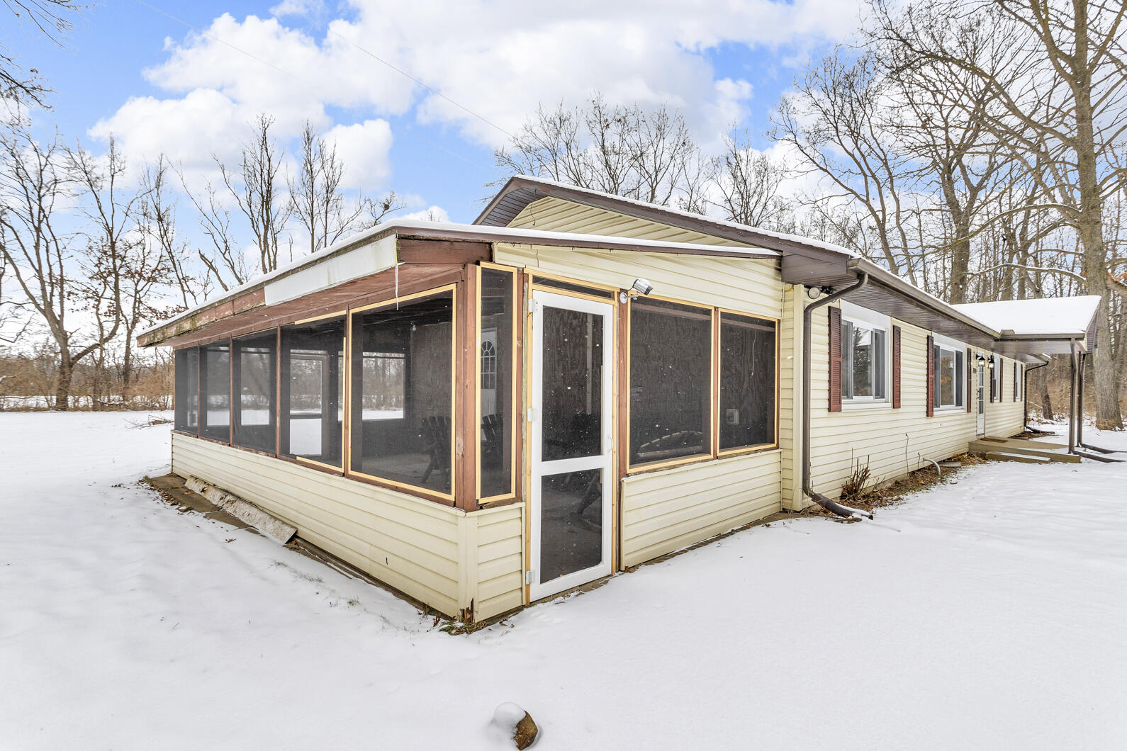 7591 Ann Arbor Road Jackson, MI 49201 - Photo 7 of 41 0N0A8740