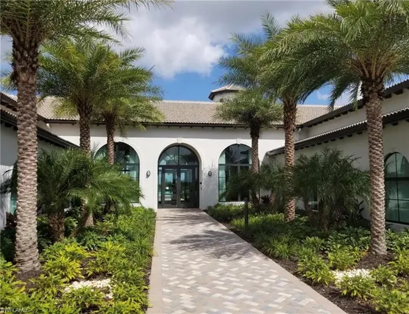 $2,550 | 5198 Vizcaya Street, Ave Maria, FL 34142