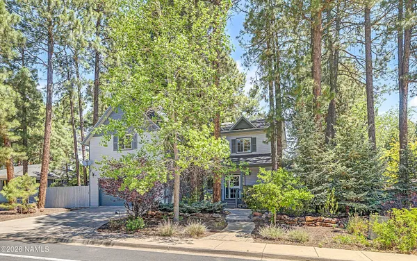 $895,000 | 2574 South Highland Mesa Road, Flagstaff, AZ 86001