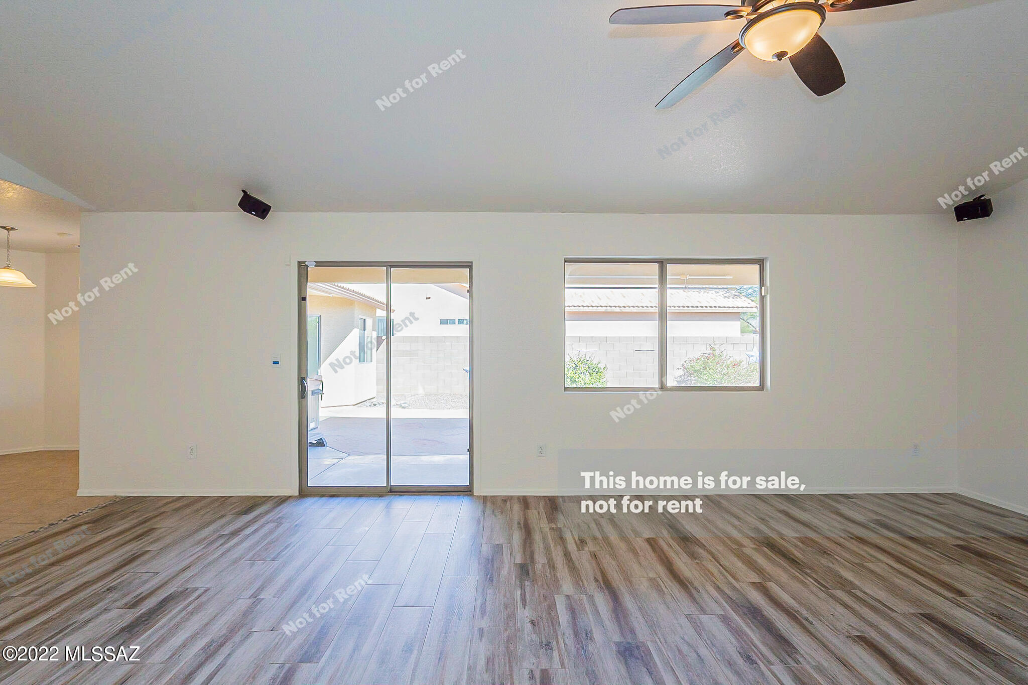 3251 South Thunder Chorus Road Tucson, AZ 85713 - Photo 10 of 32 Gallery Image 10