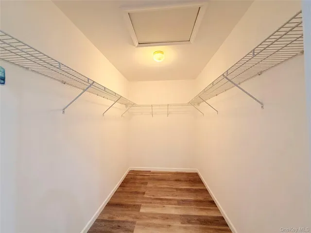 a view of a hallway