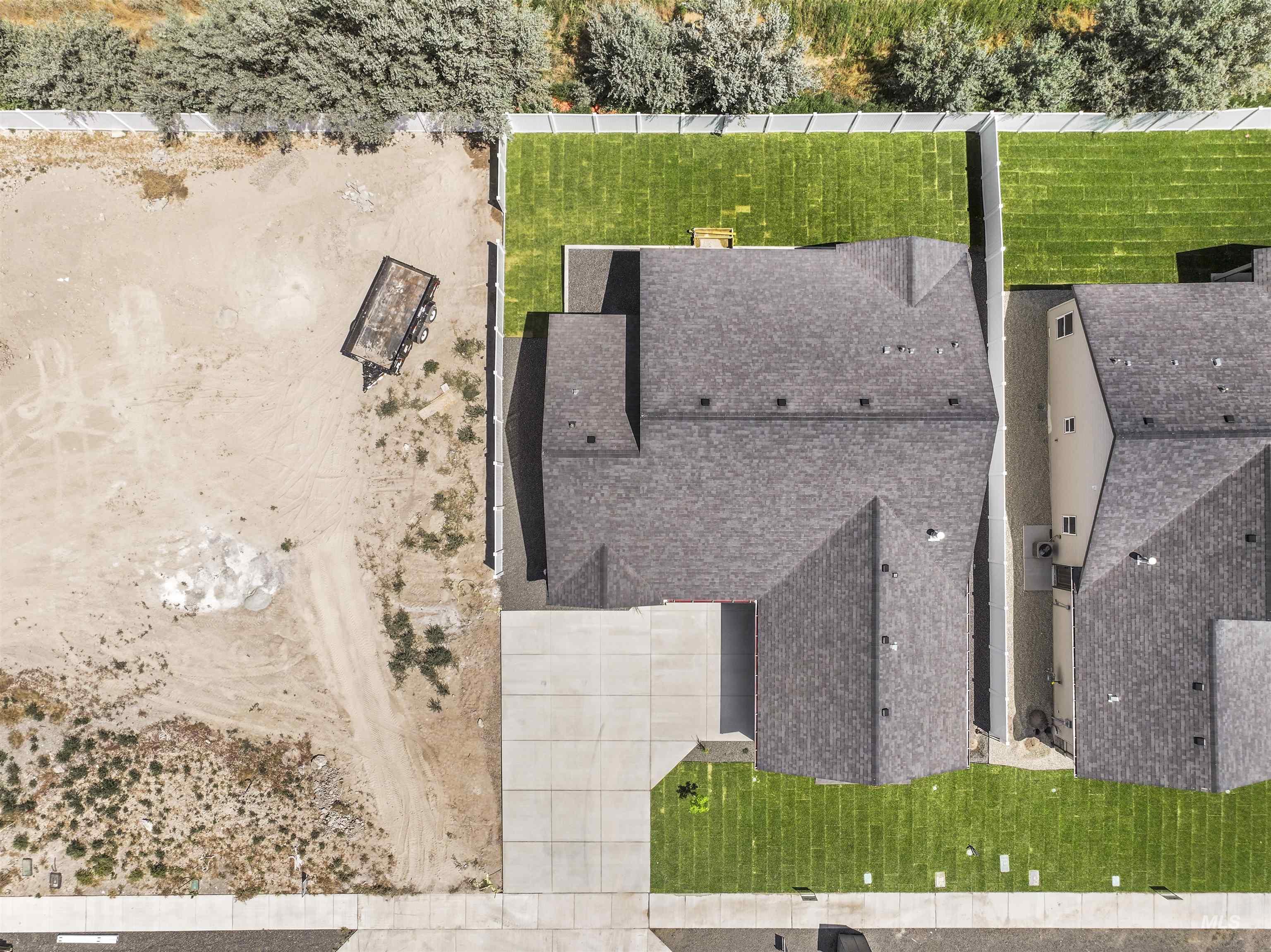 941 Gregory Way Twin Falls, ID 83301 - Photo 36 of 40 Aerial view of property and surrounding area