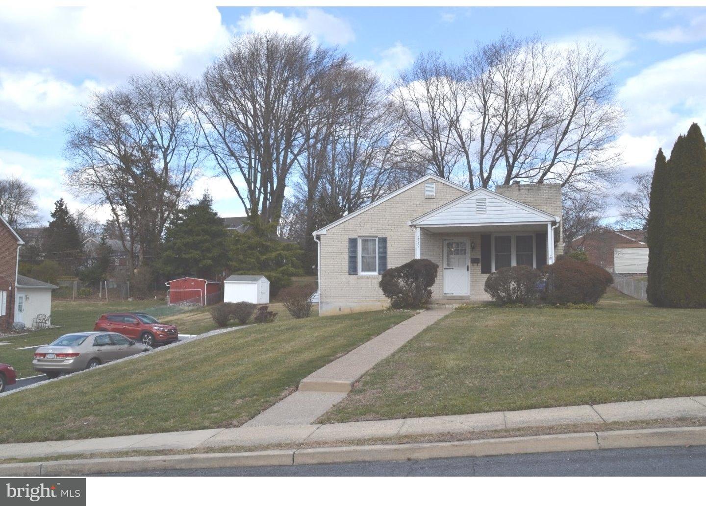2739 Hillview Road Broomall, PA 19008 - Photo 1 of 25 Exterior Front