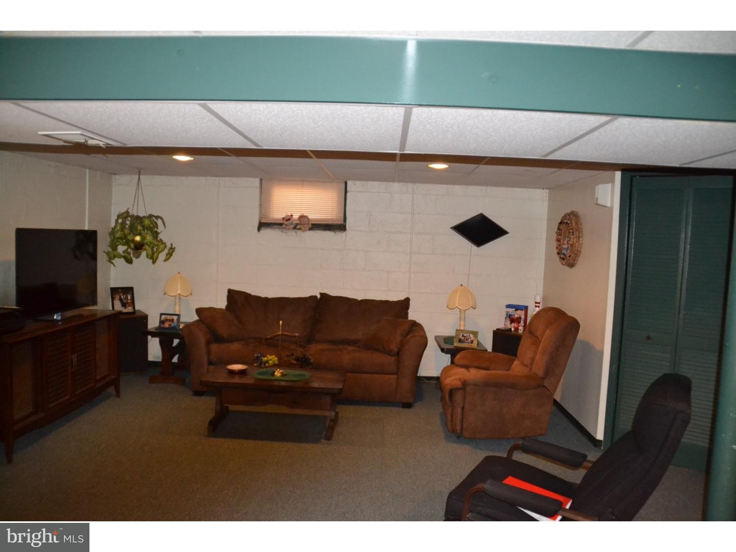 2739 Hillview Road Broomall, PA 19008 - Photo 17 of 25 Basement - Finished
