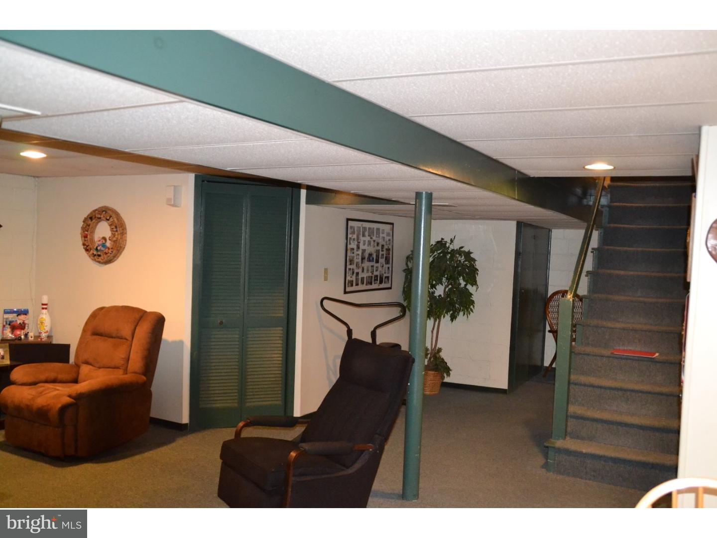 2739 Hillview Road Broomall, PA 19008 - Photo 18 of 25 Basement - Finished